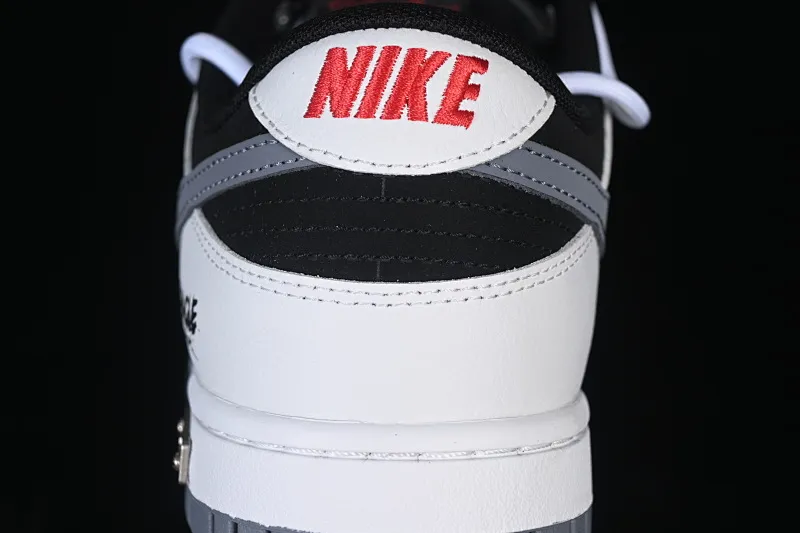 All categories Nk SB Dunk Series Nk SB Dunk Low High-end customized low-top sneakers Nike SB Dunk Low straps Anniversary high-end customized low-top casual sneakers WG0716-152